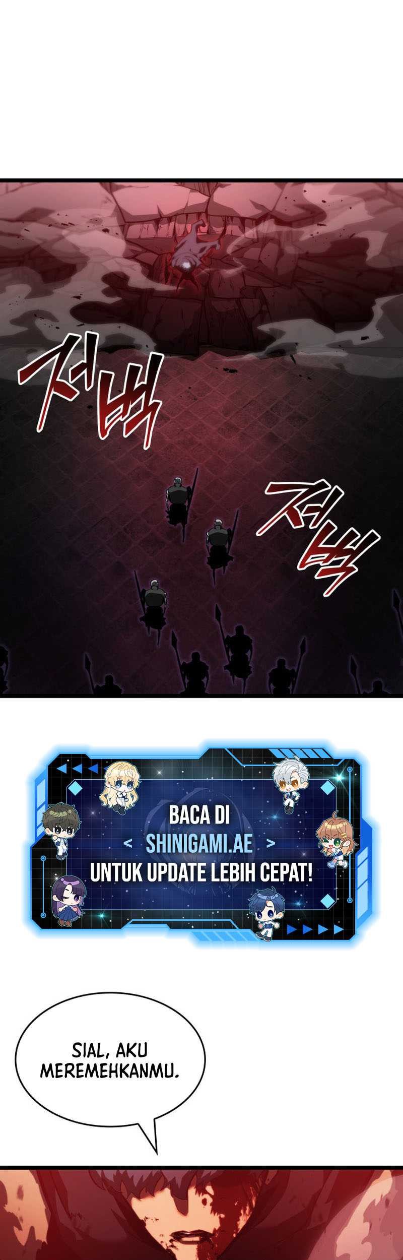 Return of the SSS-Class Ranker - Chapter 81 - Page 2