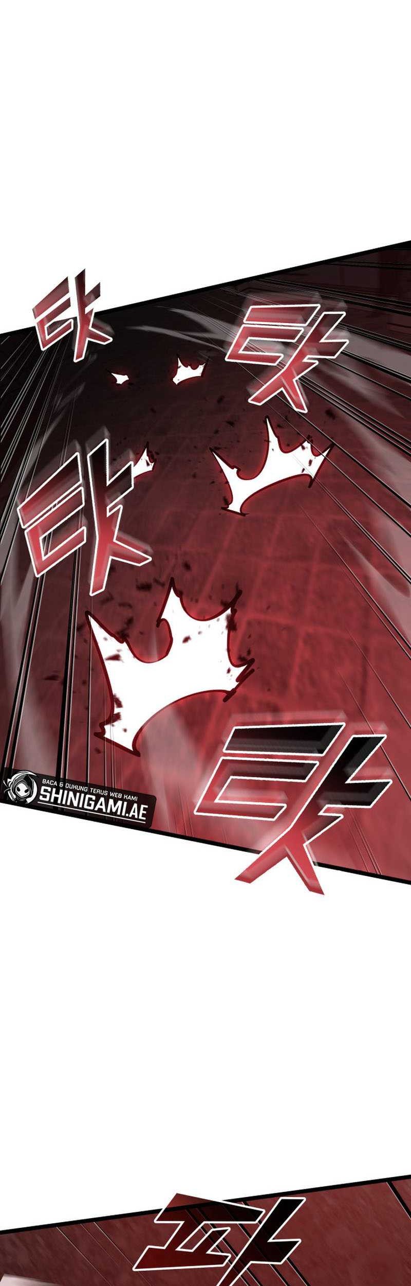 Return of the SSS-Class Ranker - Chapter 81 - Page 8