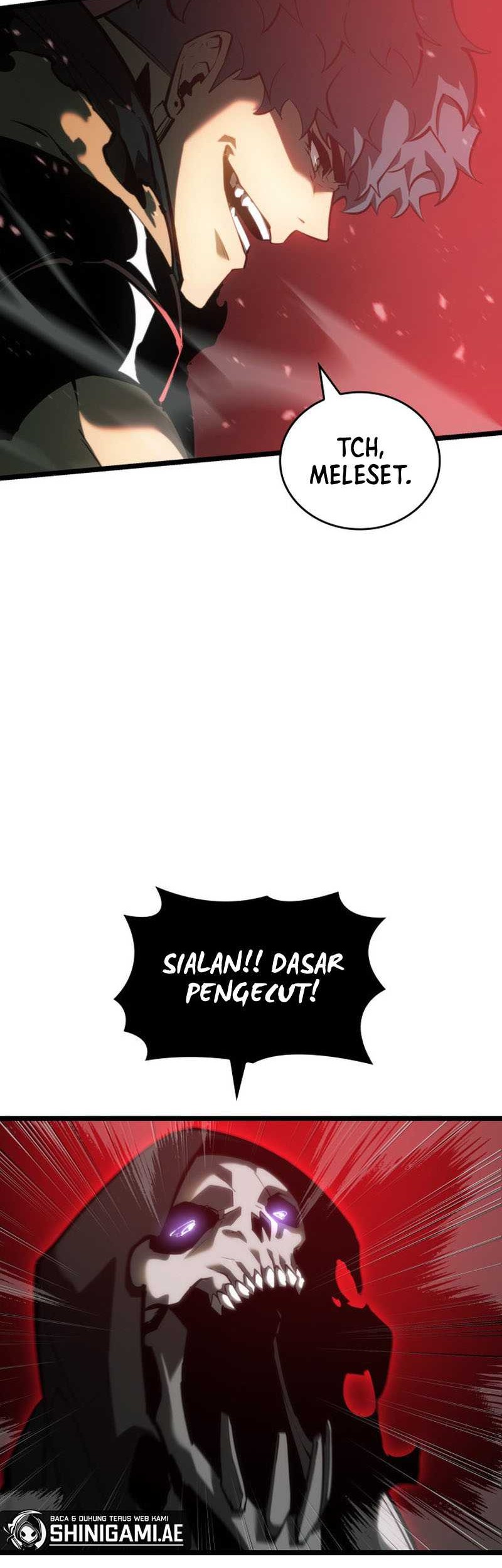 Return of the SSS-Class Ranker - Chapter 81 - Page 11