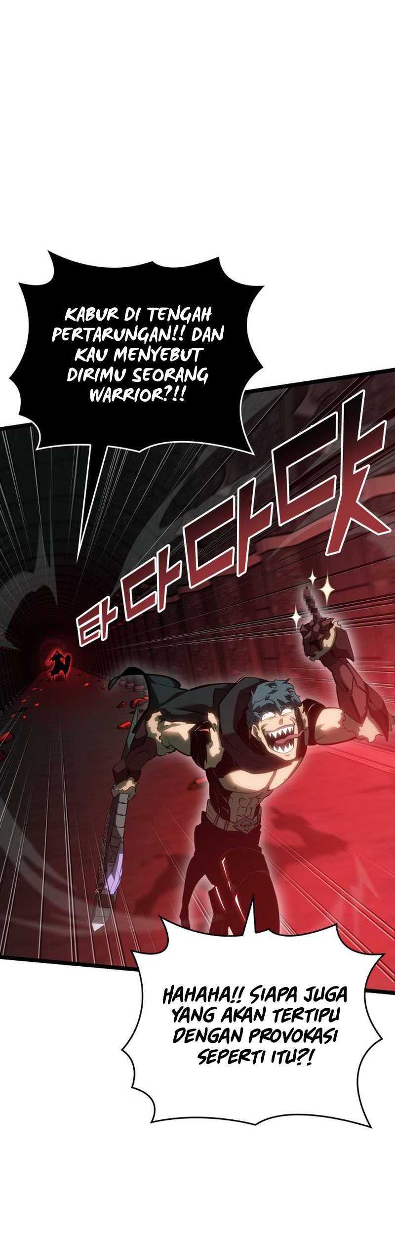 Return of the SSS-Class Ranker - Chapter 81 - Page 12