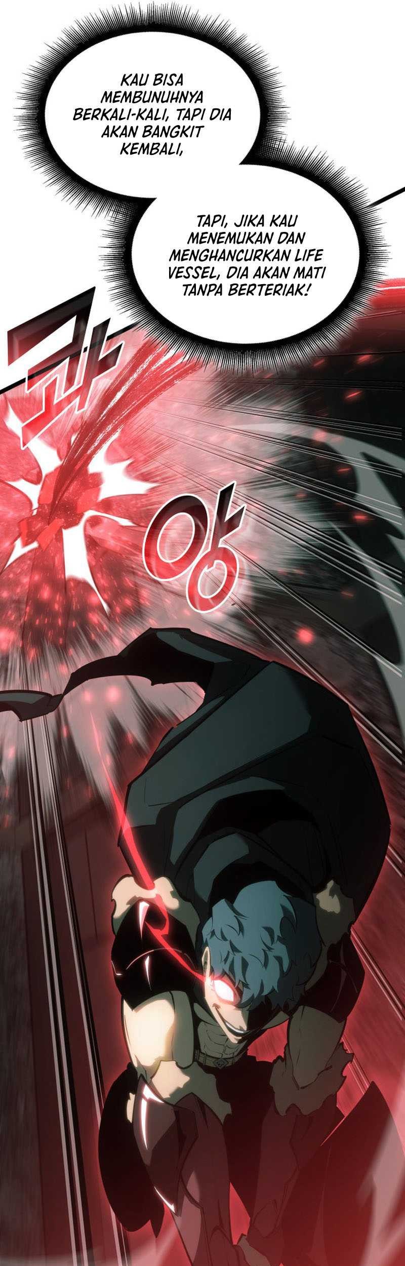 Return of the SSS-Class Ranker - Chapter 81 - Page 14