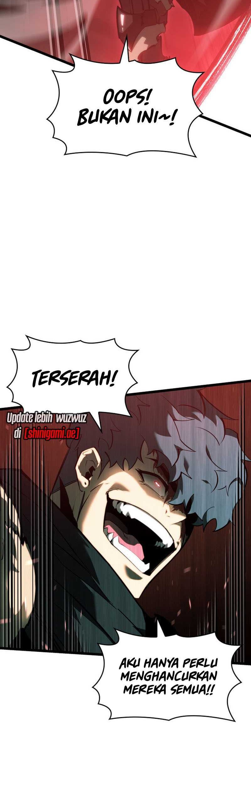 Return of the SSS-Class Ranker - Chapter 81 - Page 15