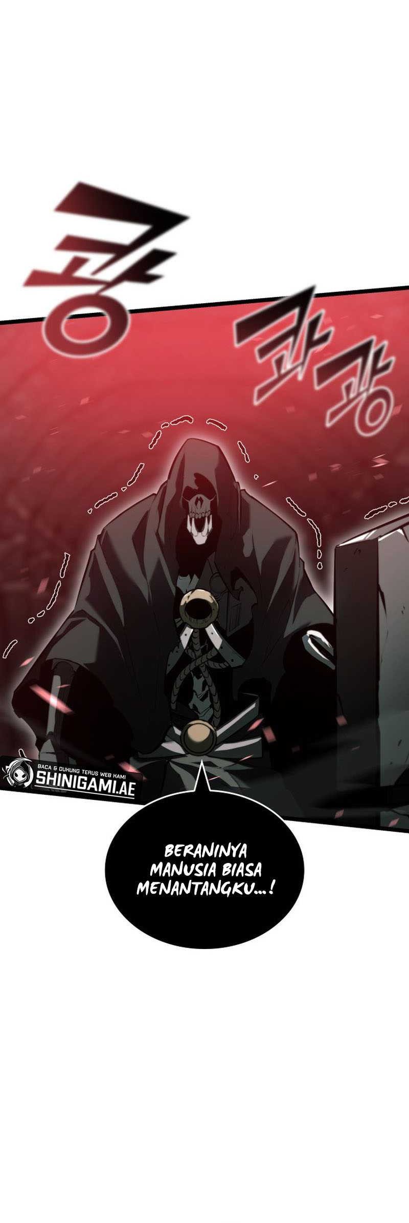 Return of the SSS-Class Ranker - Chapter 81 - Page 16