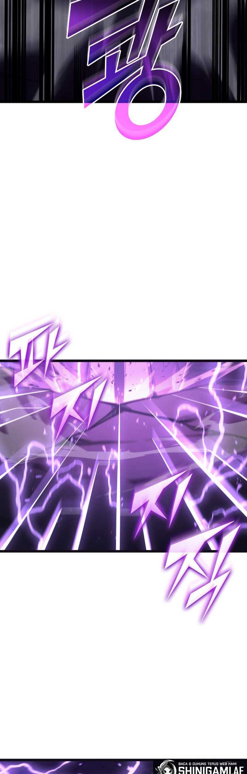 Return of the SSS-Class Ranker - Chapter 81 - Page 19