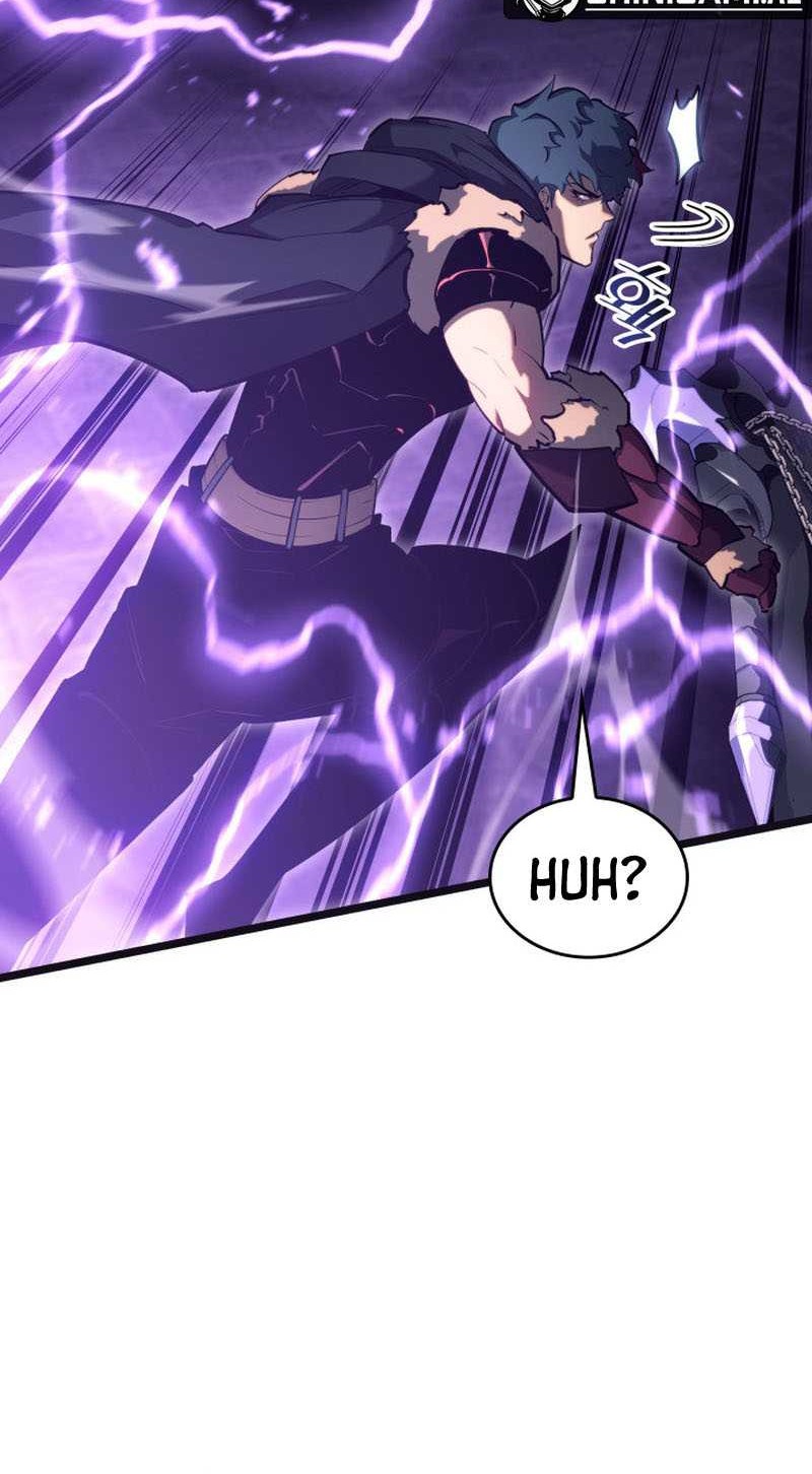 Return of the SSS-Class Ranker - Chapter 81 - Page 20