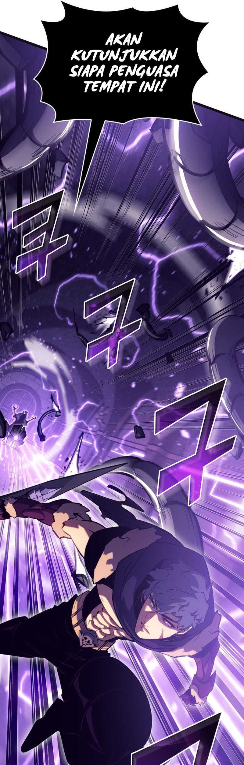 Return of the SSS-Class Ranker - Chapter 81 - Page 21