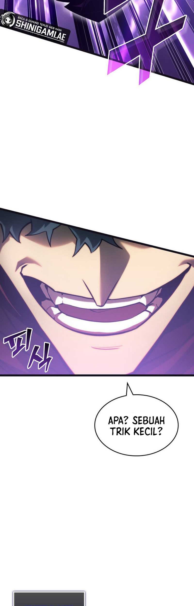 Return of the SSS-Class Ranker - Chapter 81 - Page 22