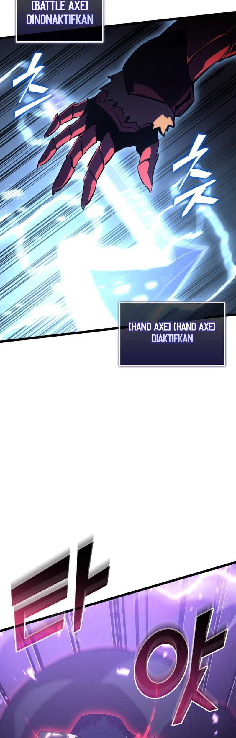 Return of the SSS-Class Ranker - Chapter 81 - Page 23