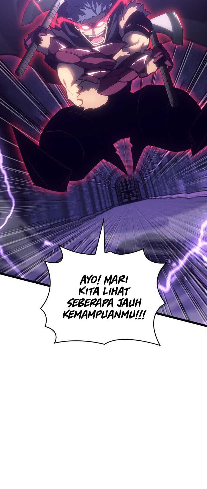 Return of the SSS-Class Ranker - Chapter 81 - Page 24