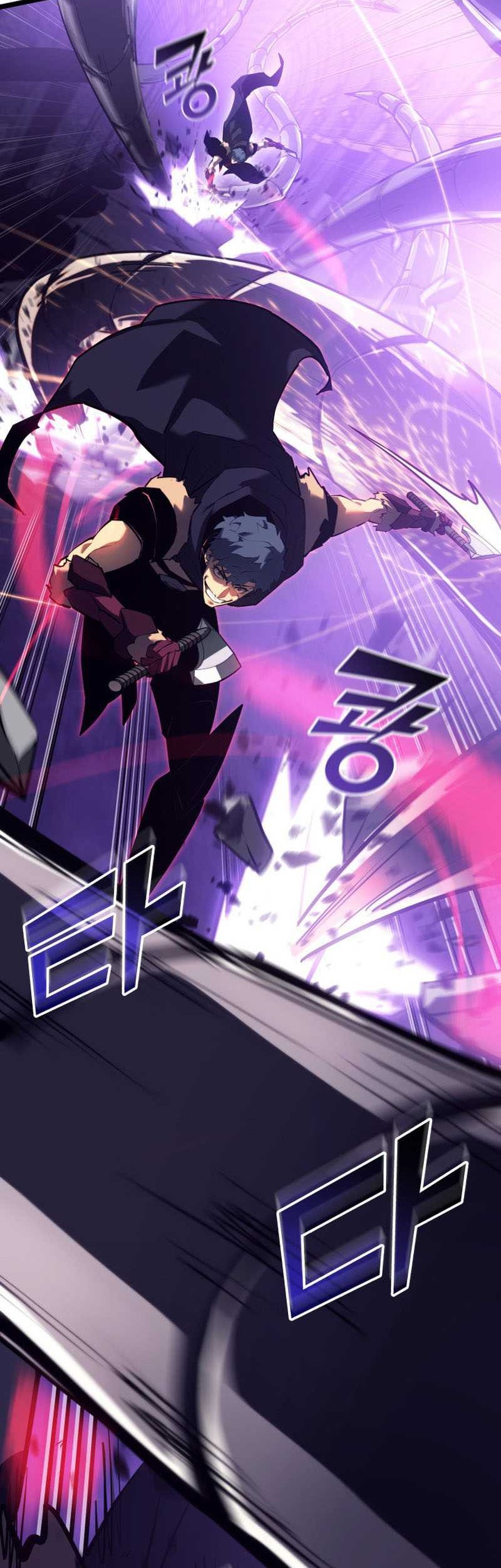 Return of the SSS-Class Ranker - Chapter 81 - Page 26