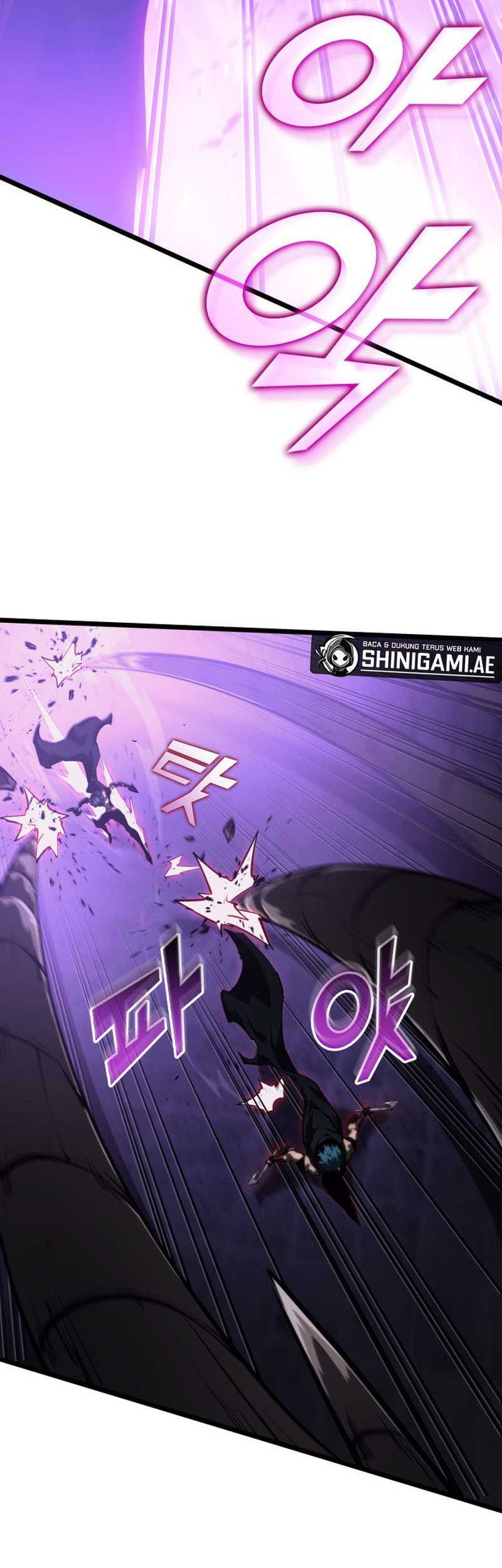 Return of the SSS-Class Ranker - Chapter 81 - Page 31