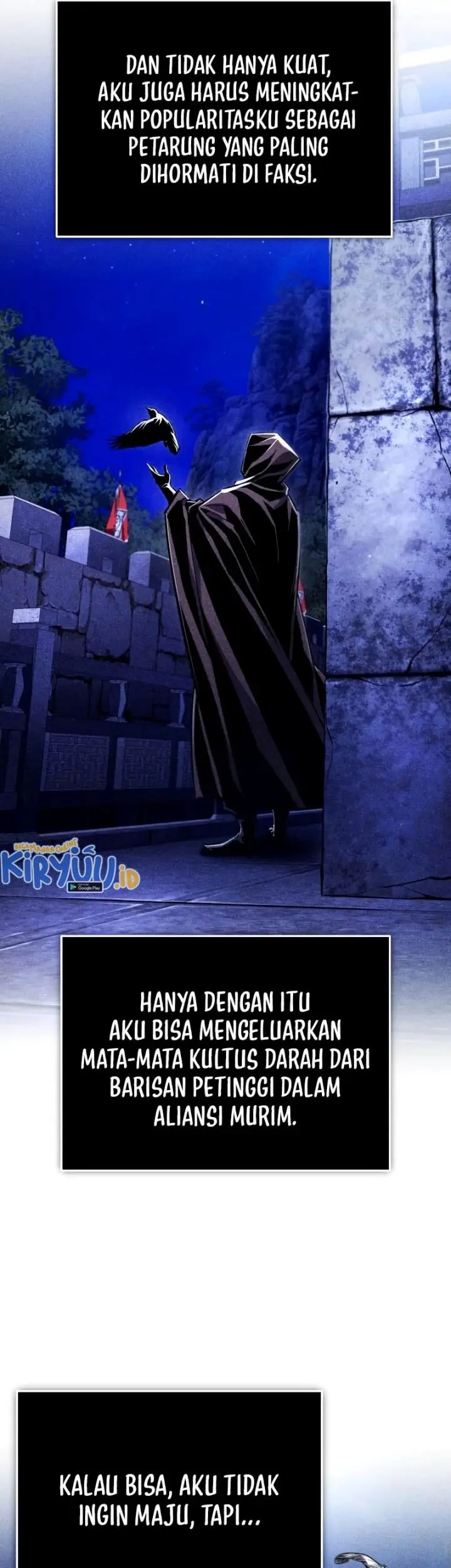 Number One Star Instructor Master Baek Chapter 99 Gambar 65
