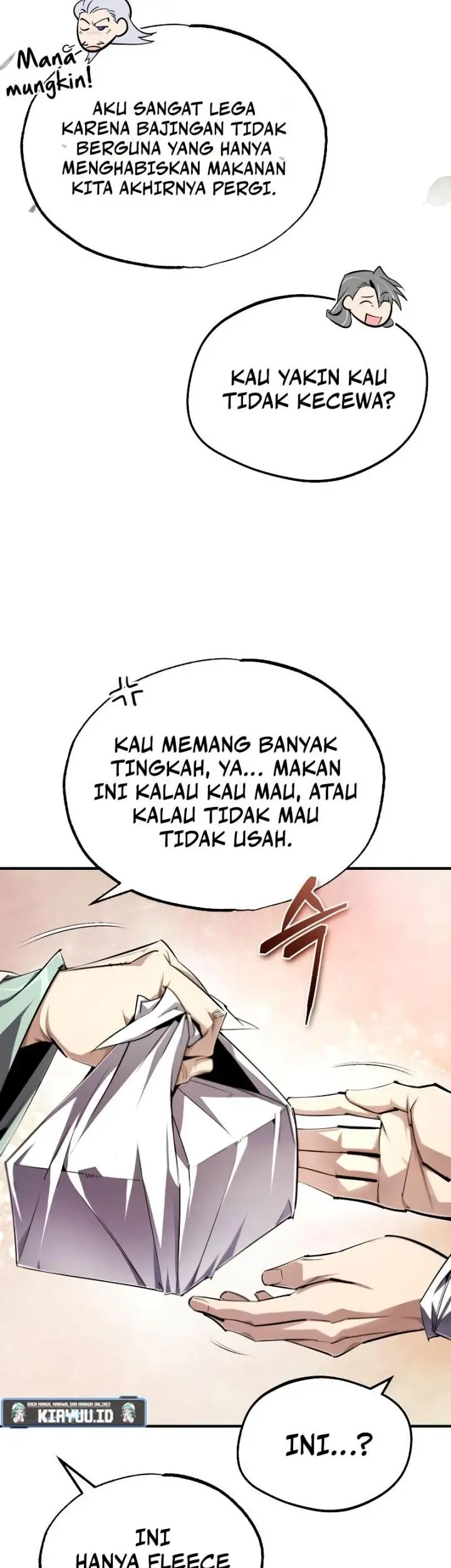 Number One Star Instructor Master Baek Chapter 99 Gambar 14