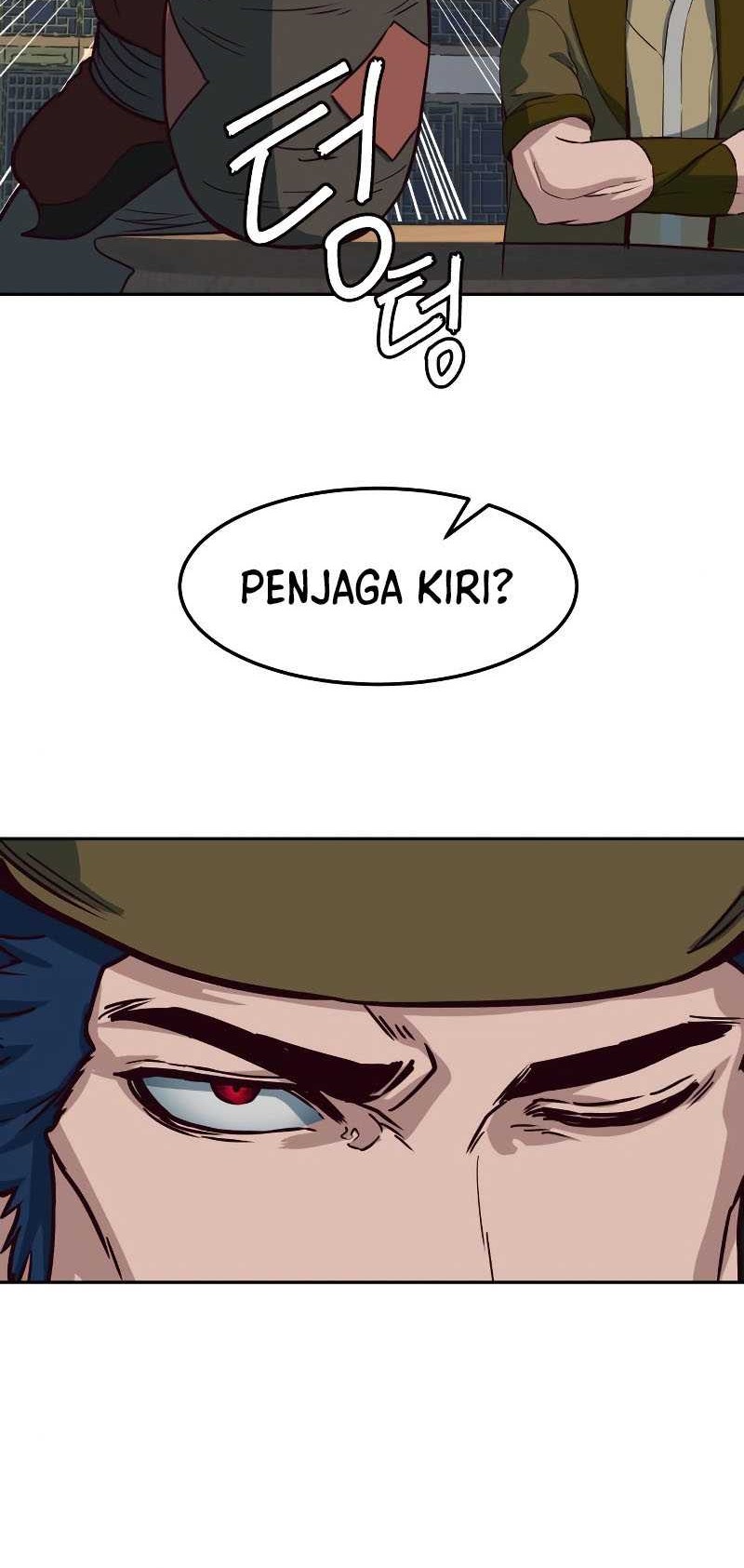 Sword Fanatic Wanders Through The Night Chapter 83 Gambar 21