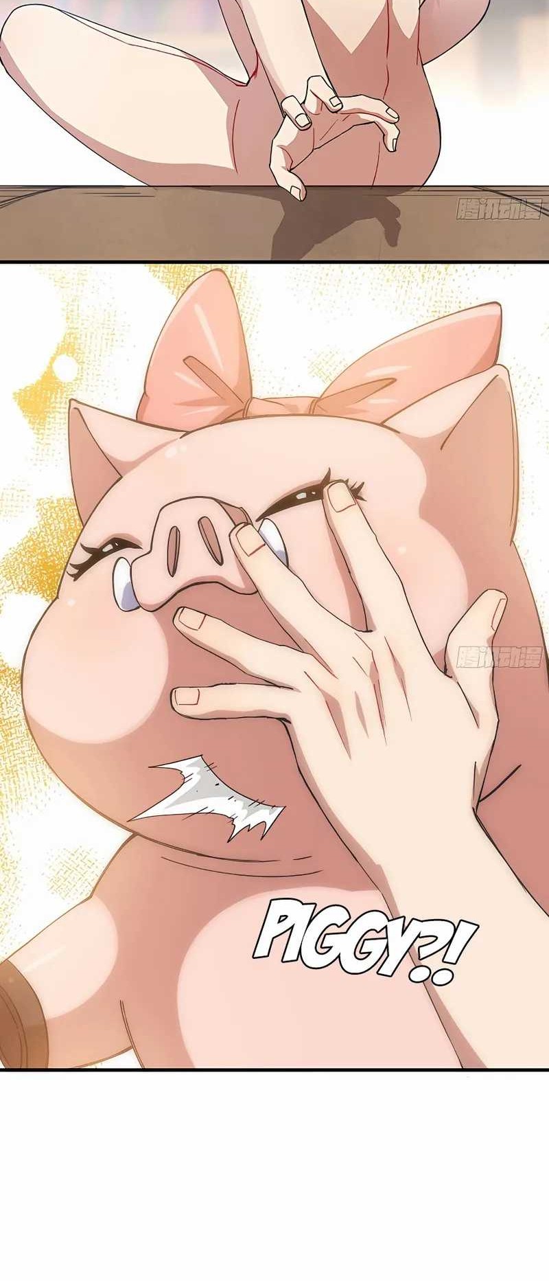 Mushroom Hero Chapter 52 Gambar 57