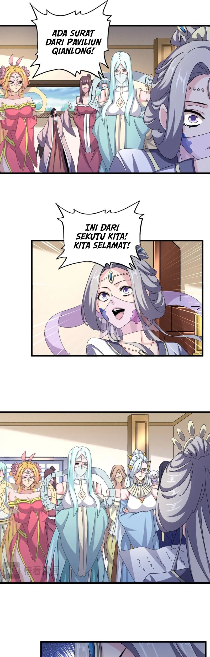 Magic Emperor Chapter 460 - https://gambar-id.komiku.org/uploads2/2746837-7_part1.jpg