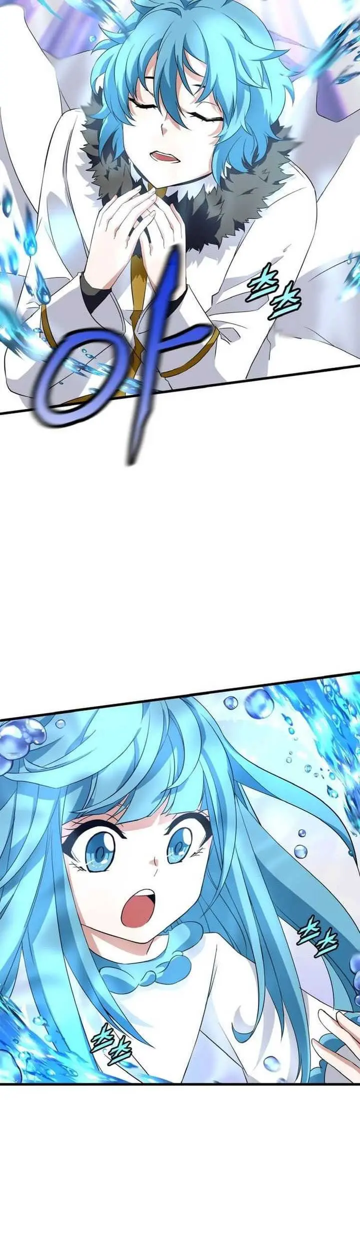 Return of the Elemental Lord Chapter 12 Gambar 5