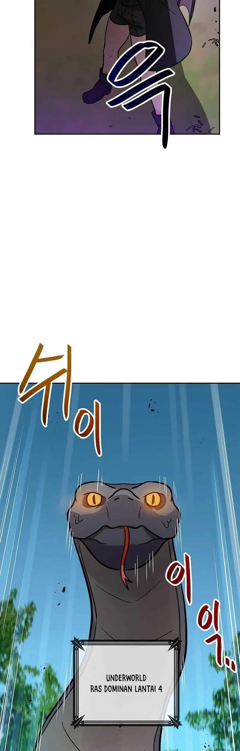 I Have Max Level Luck Chapter 78 Gambar 4