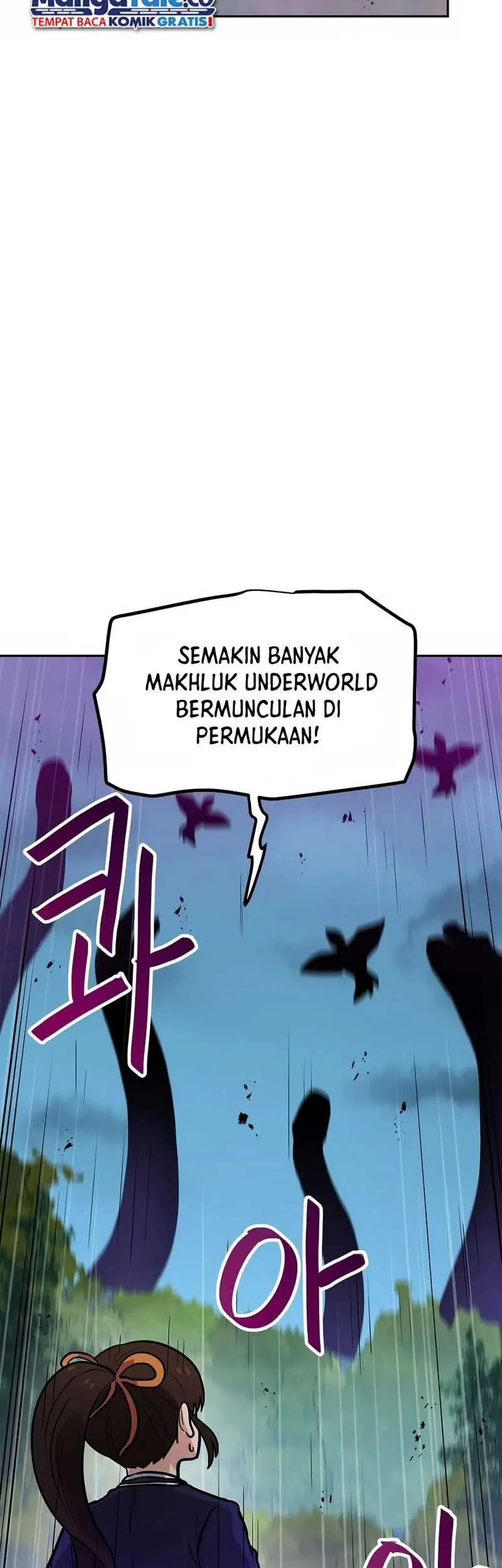 I Have Max Level Luck Chapter 78 Gambar 51