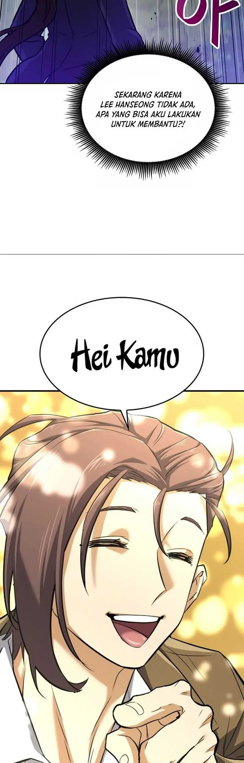 I Have Max Level Luck Chapter 78 Gambar 52