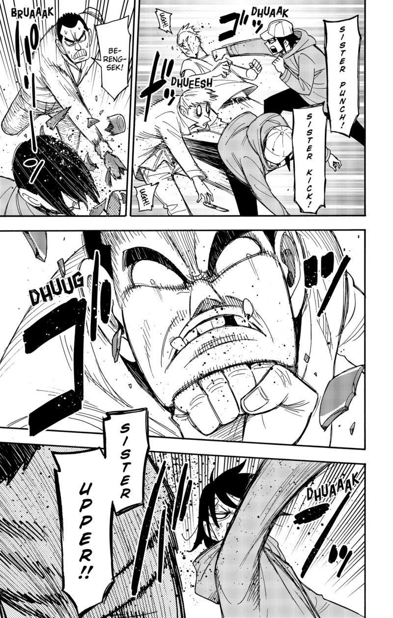 Spy X Family - Chapter 89 - Page 13