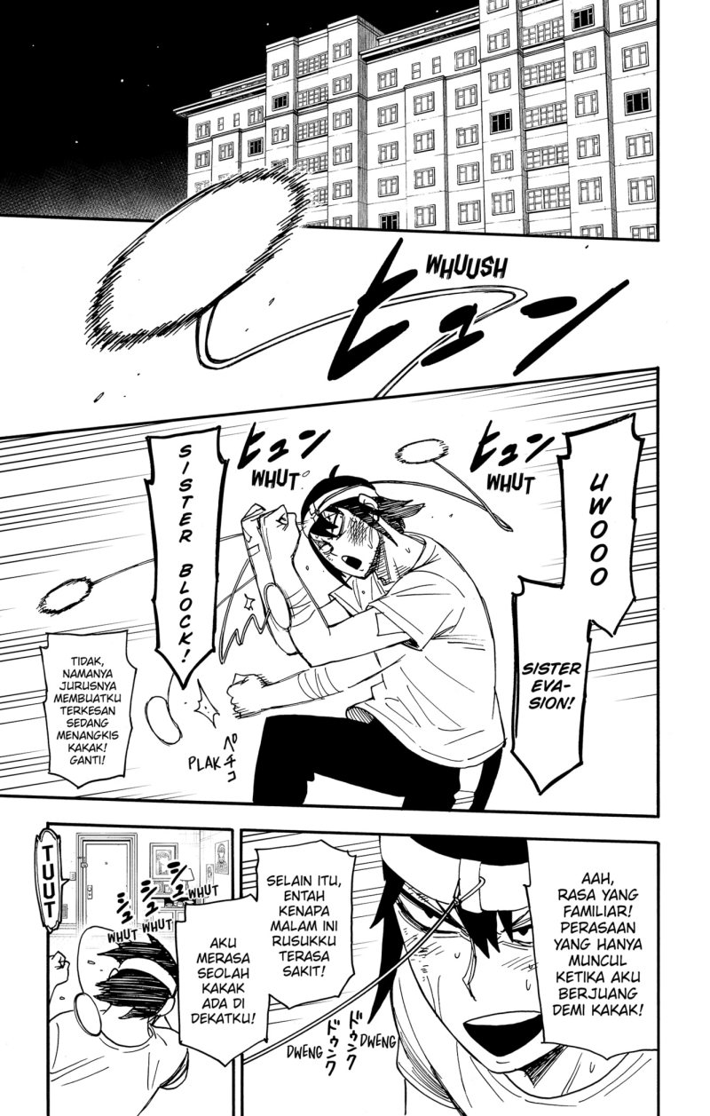 Spy X Family - Chapter 89 - Page 21