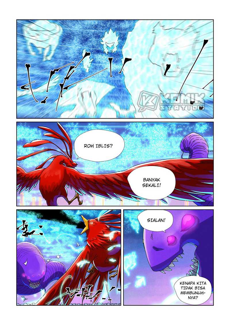 Tales of Demons and Gods Chapter 451 - https://gambar-id.komiku.org/uploads2/2747470-10.jpg