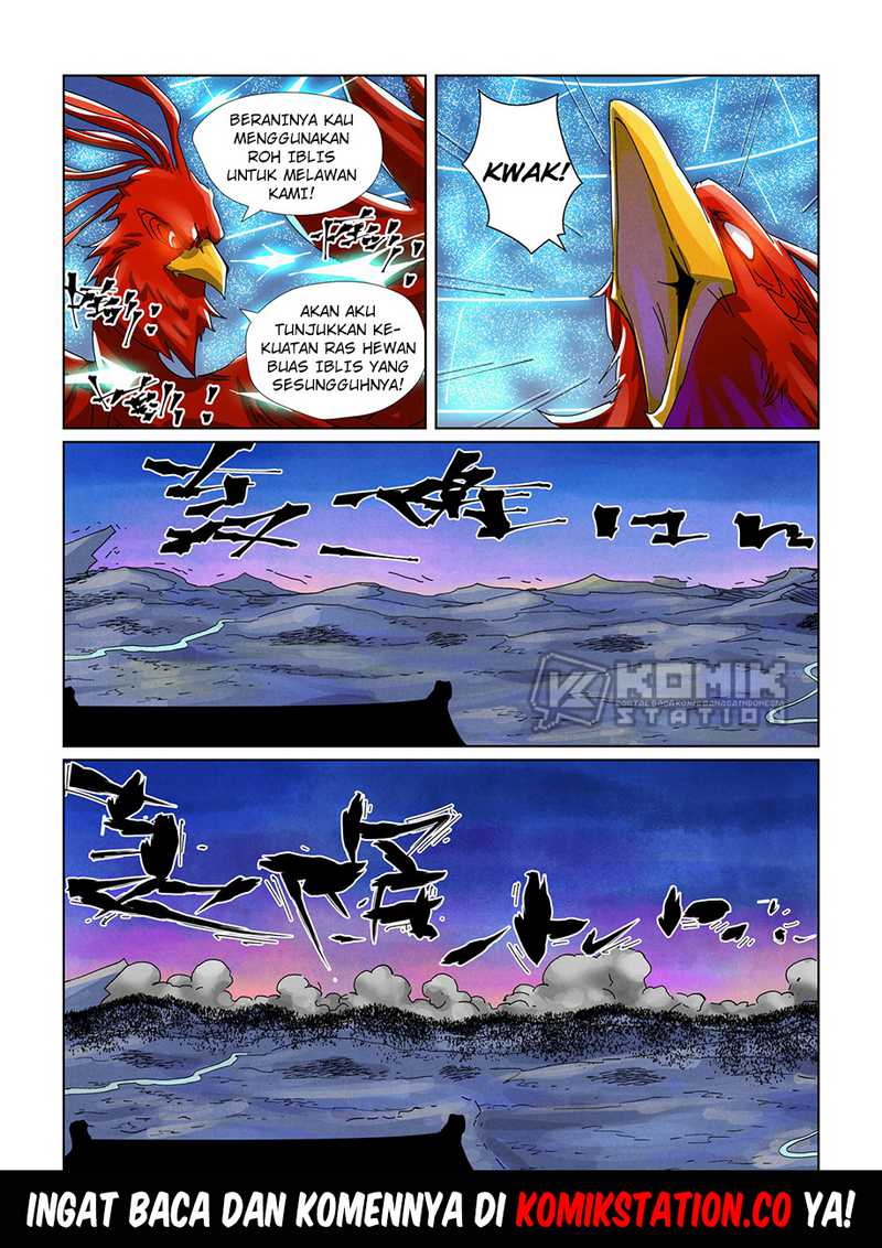 Tales of Demons and Gods Chapter 451 - https://gambar-id.komiku.org/uploads2/2747470-11.jpg