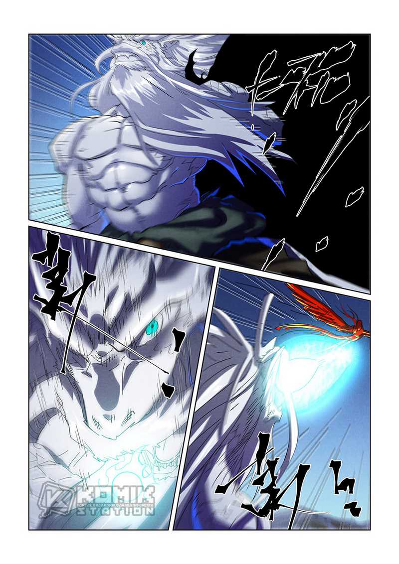 Tales of Demons and Gods Chapter 451 - https://gambar-id.komiku.org/uploads2/2747470-4.jpg