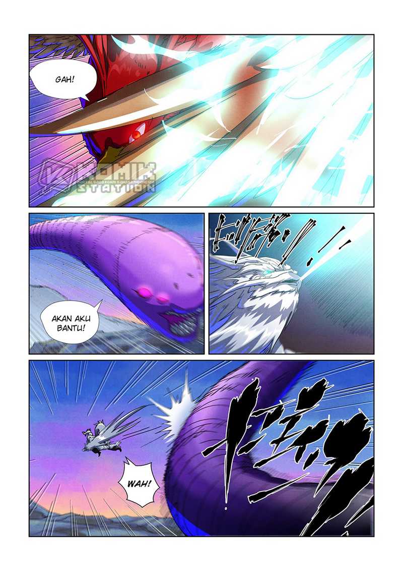 Tales of Demons and Gods Chapter 451 - https://gambar-id.komiku.org/uploads2/2747470-5.jpg
