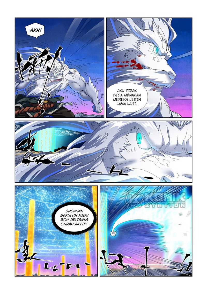 Tales of Demons and Gods Chapter 451 - https://gambar-id.komiku.org/uploads2/2747470-7.jpg