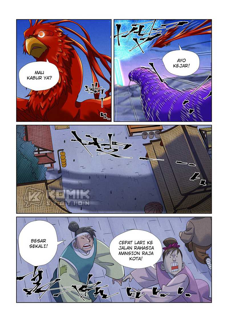 Tales of Demons and Gods Chapter 451 - https://gambar-id.komiku.org/uploads2/2747470-8.jpg