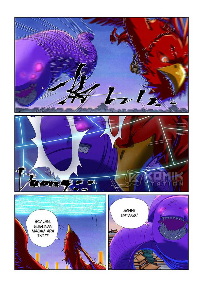 Tales of Demons and Gods Chapter 451 - https://gambar-id.komiku.org/uploads2/2747470-9.jpg