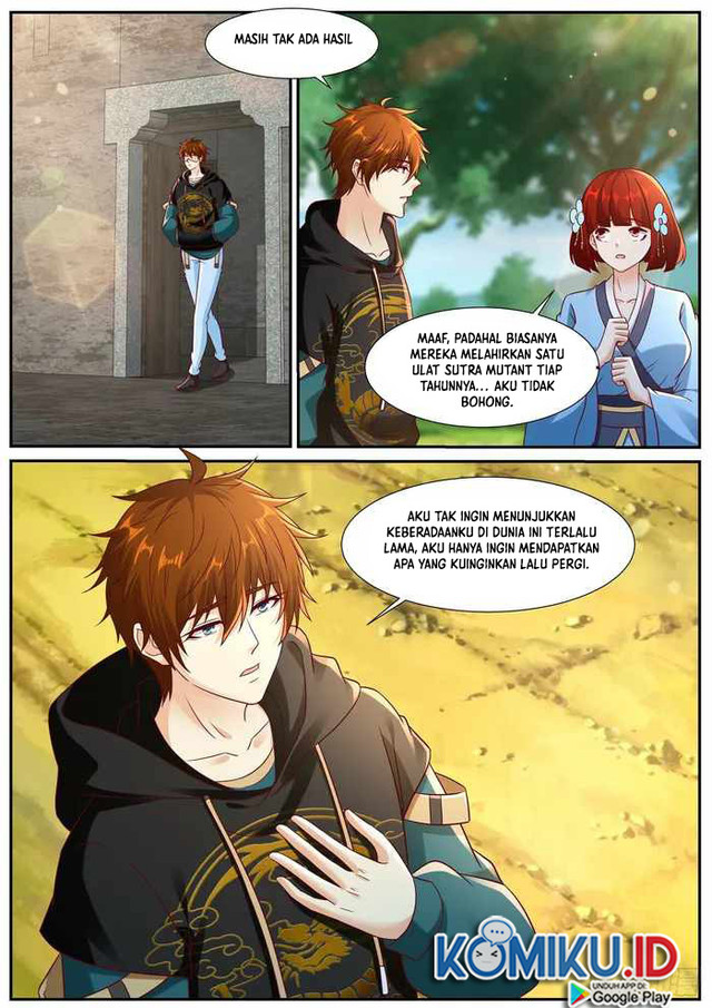 Rebirth Of The Urban Immortal Cultivator Chapter 929 - https://gambar-id.komiku.org/uploads2/2747496-10.jpg