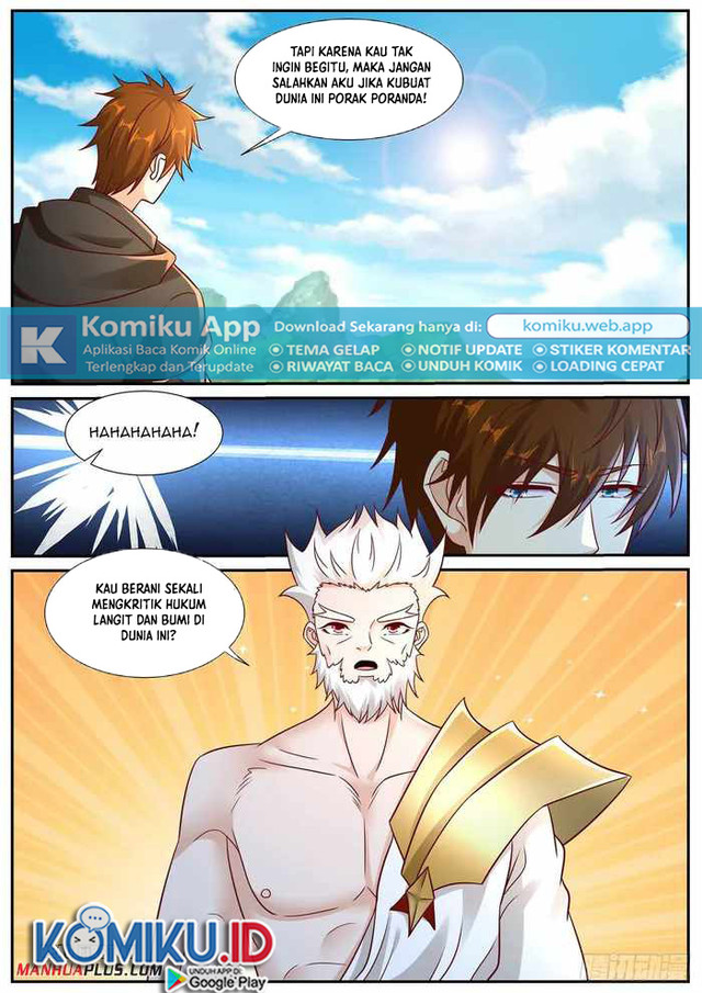 Rebirth Of The Urban Immortal Cultivator Chapter 929 - https://gambar-id.komiku.org/uploads2/2747496-11.jpg