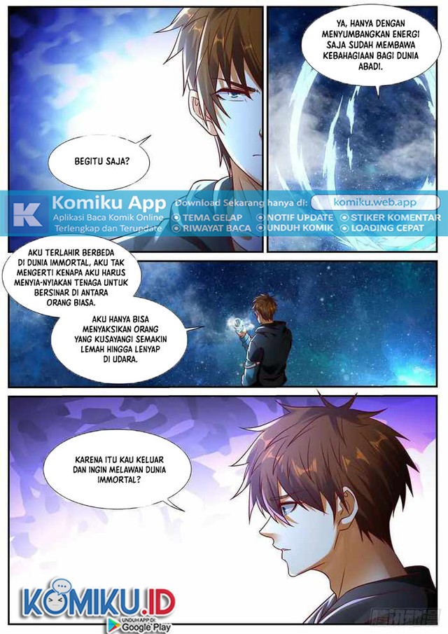 Rebirth Of The Urban Immortal Cultivator Chapter 929 - https://gambar-id.komiku.org/uploads2/2747496-2.jpg