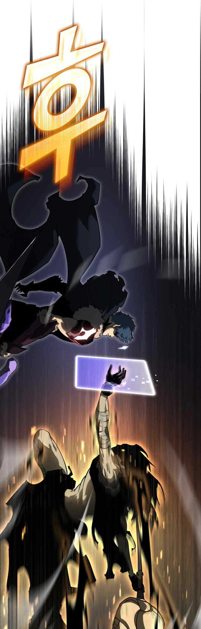 Return of the SSS-Class Ranker - Chapter 83 - Page 34