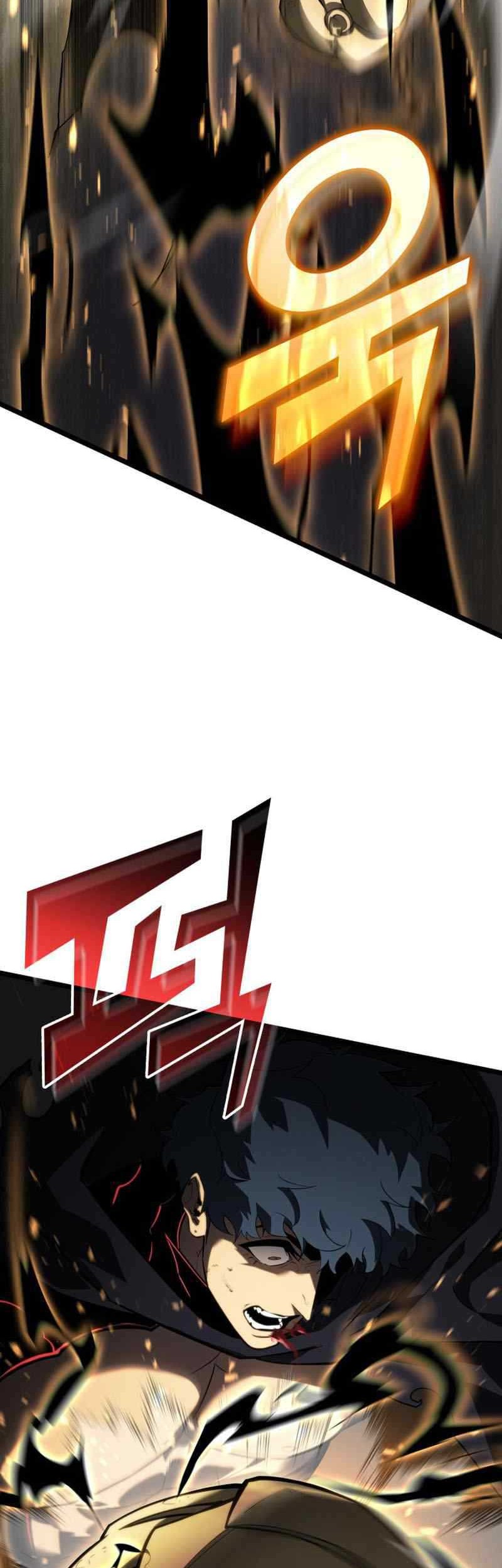 Return of the SSS-Class Ranker - Chapter 83 - Page 35