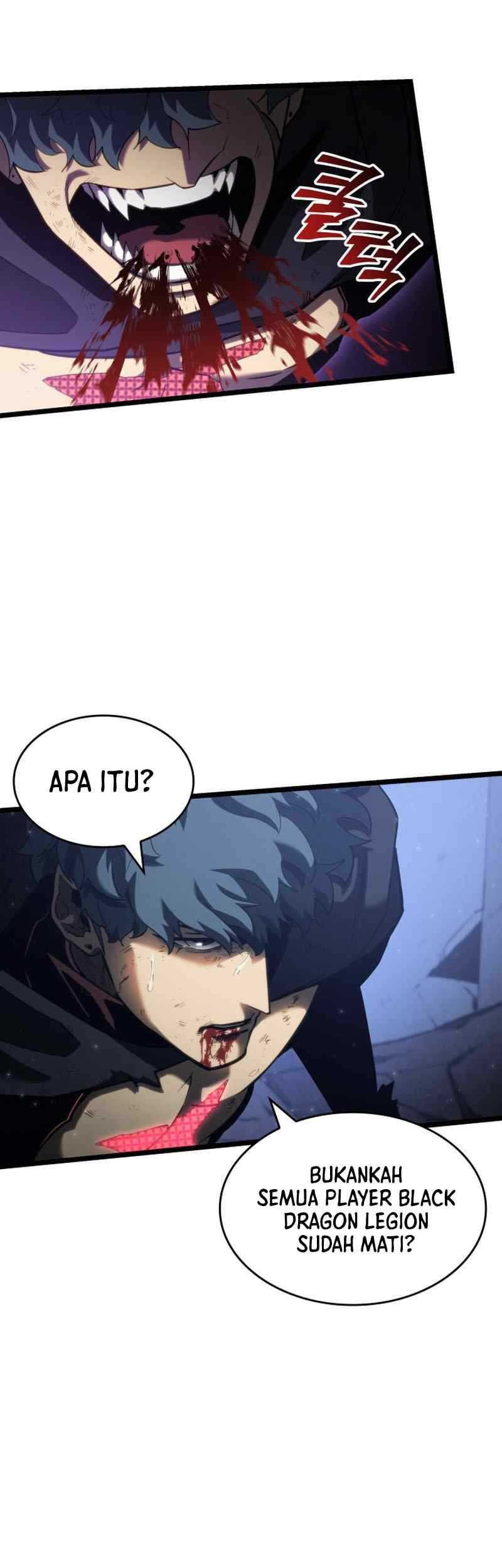 Return of the SSS-Class Ranker - Chapter 83 - Page 38