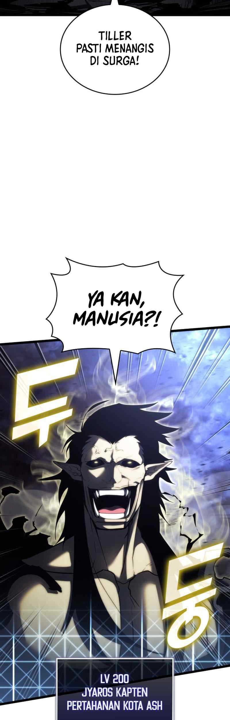 Return of the SSS-Class Ranker - Chapter 83 - Page 40