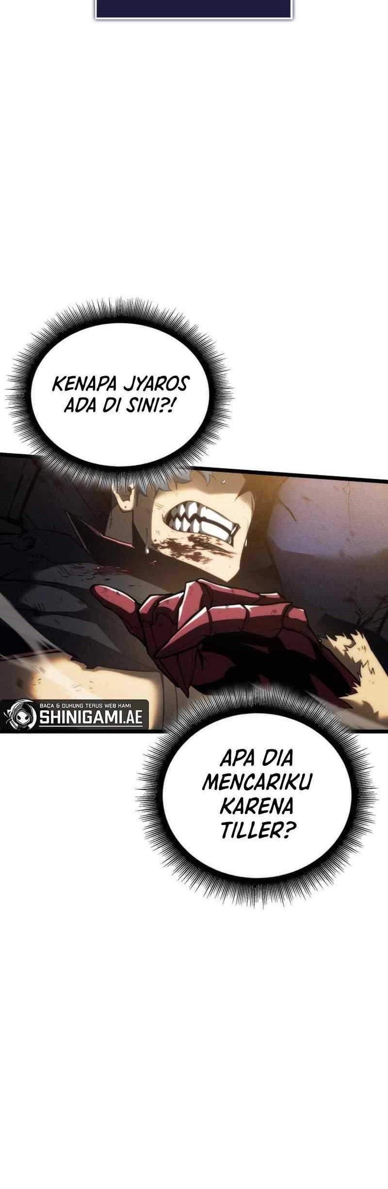 Return of the SSS-Class Ranker - Chapter 83 - Page 41