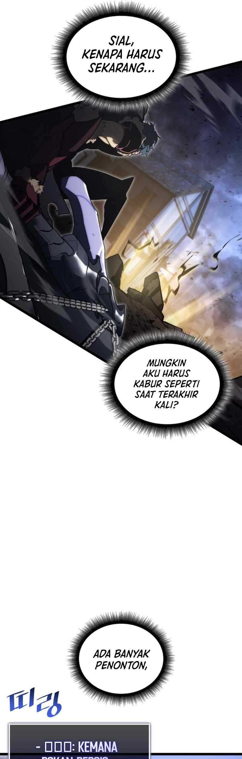 Return of the SSS-Class Ranker - Chapter 83 - Page 42