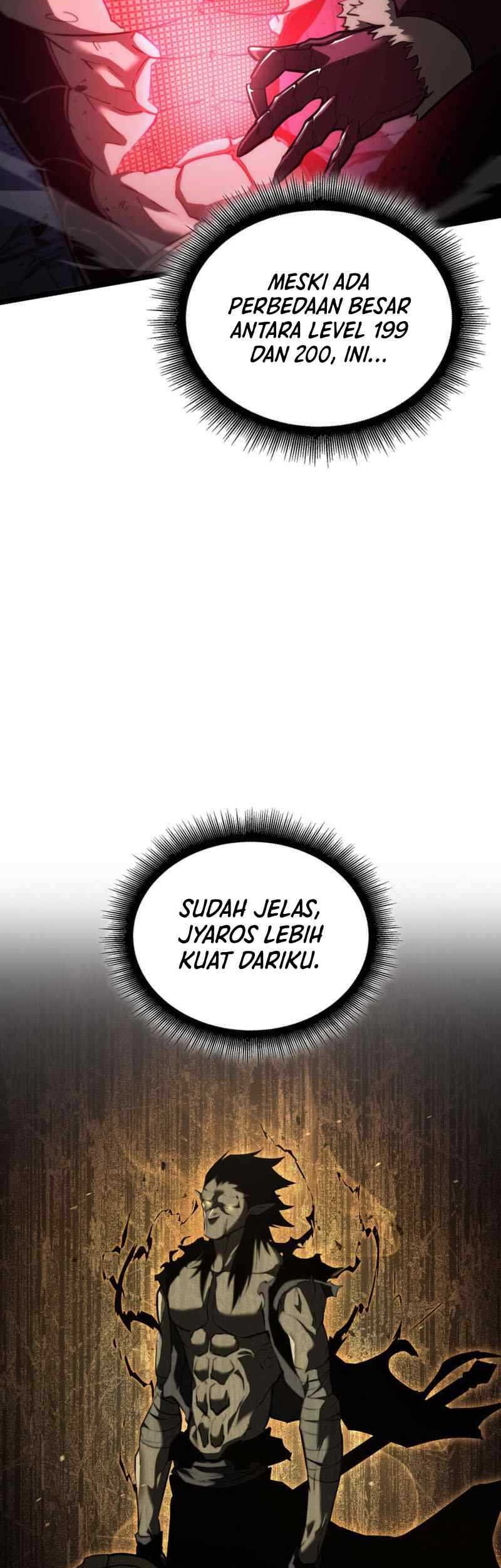 Return of the SSS-Class Ranker - Chapter 83 - Page 44