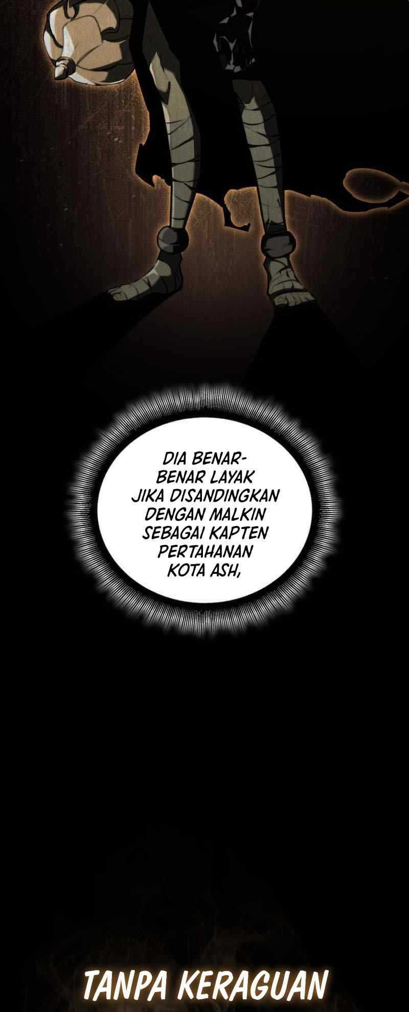 Return of the SSS-Class Ranker - Chapter 83 - Page 45