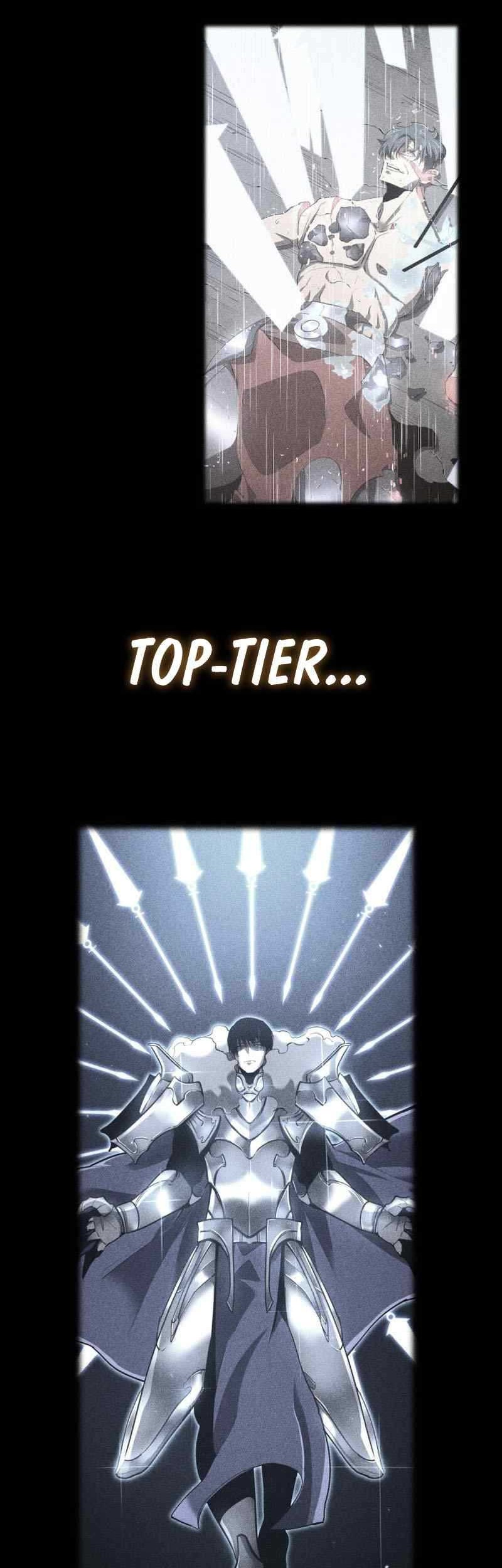 Return of the SSS-Class Ranker - Chapter 83 - Page 47