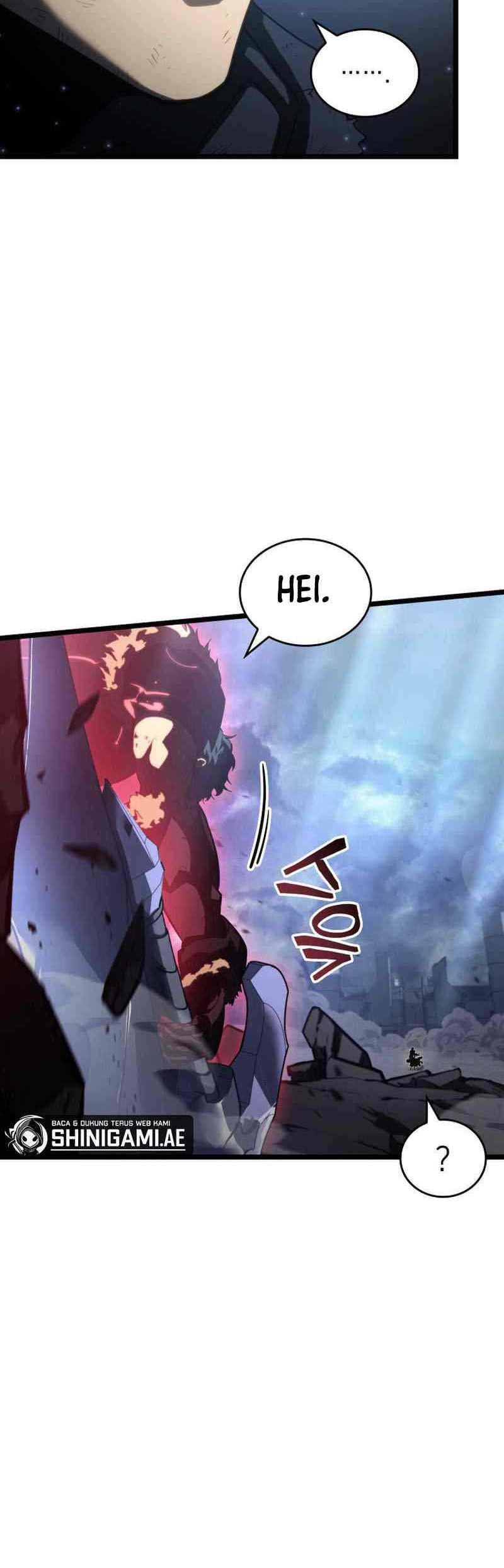 Return of the SSS-Class Ranker - Chapter 83 - Page 49