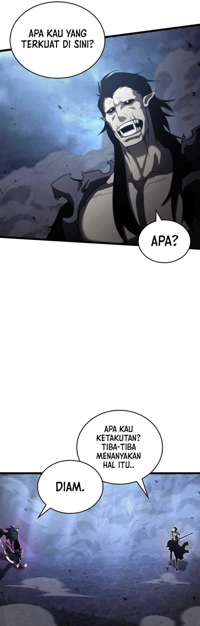 Return of the SSS-Class Ranker - Chapter 83 - Page 50