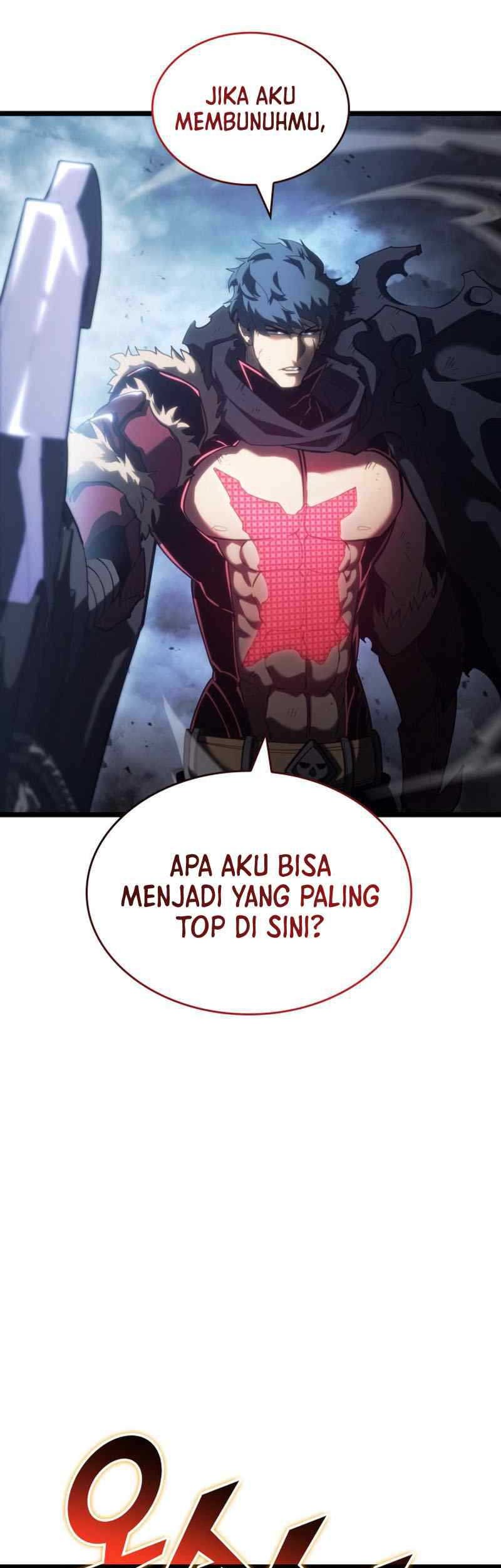 Return of the SSS-Class Ranker - Chapter 83 - Page 52