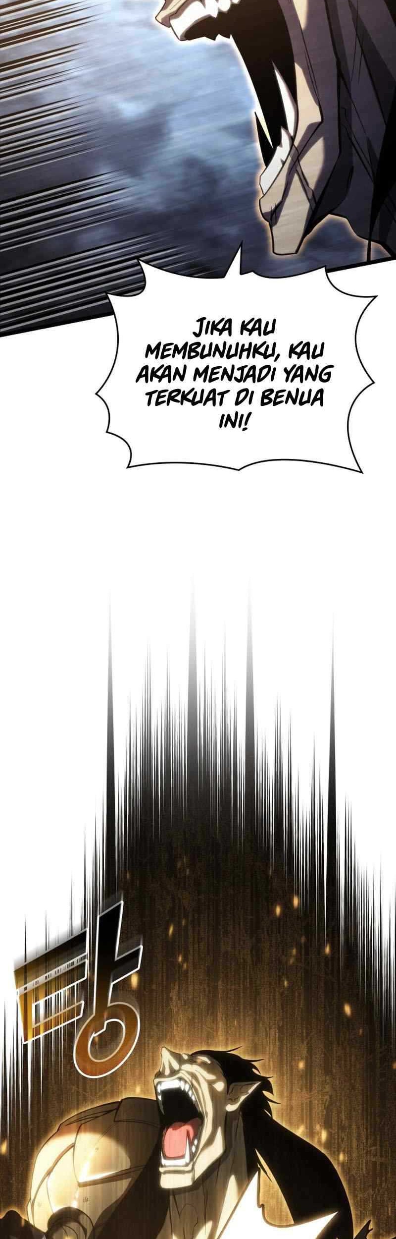 Return of the SSS-Class Ranker - Chapter 83 - Page 55