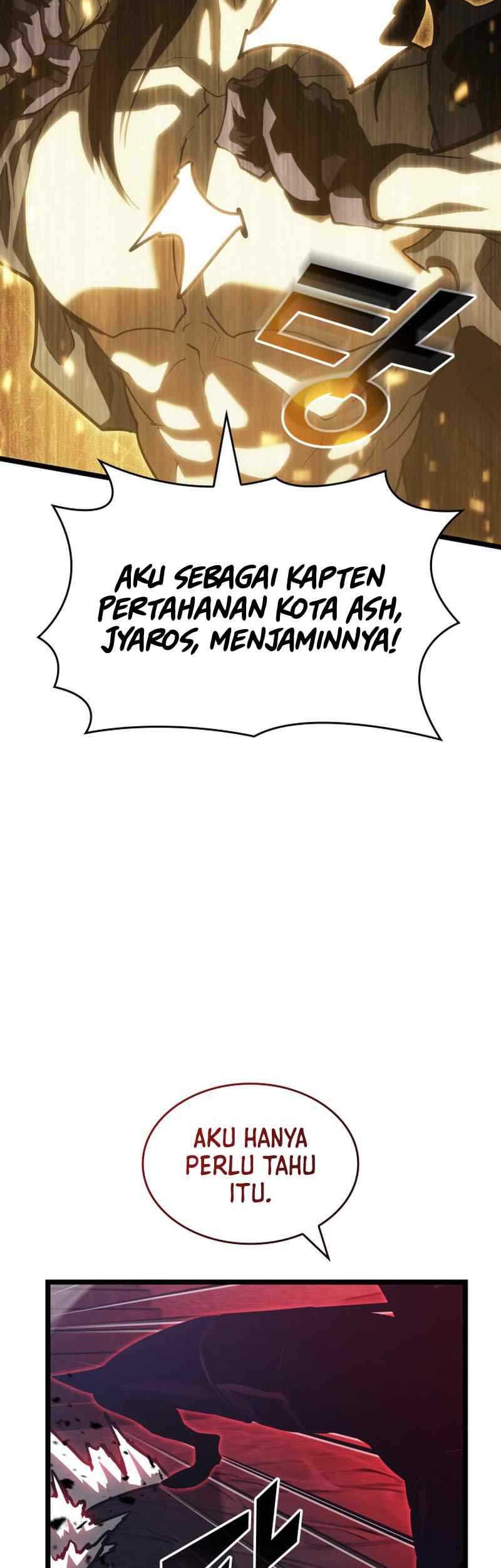 Return of the SSS-Class Ranker - Chapter 83 - Page 56